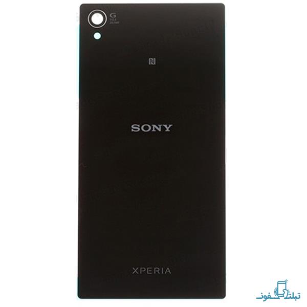 درب پشت اصلی Sony Xperia Z1 L39H Sony Xperia Z1 L39H Back Door